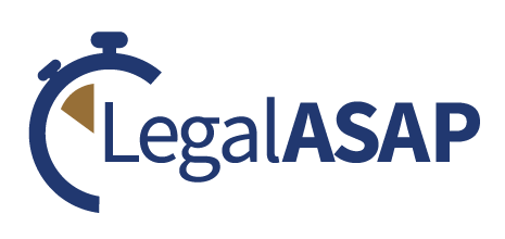 LegalASAP Logo