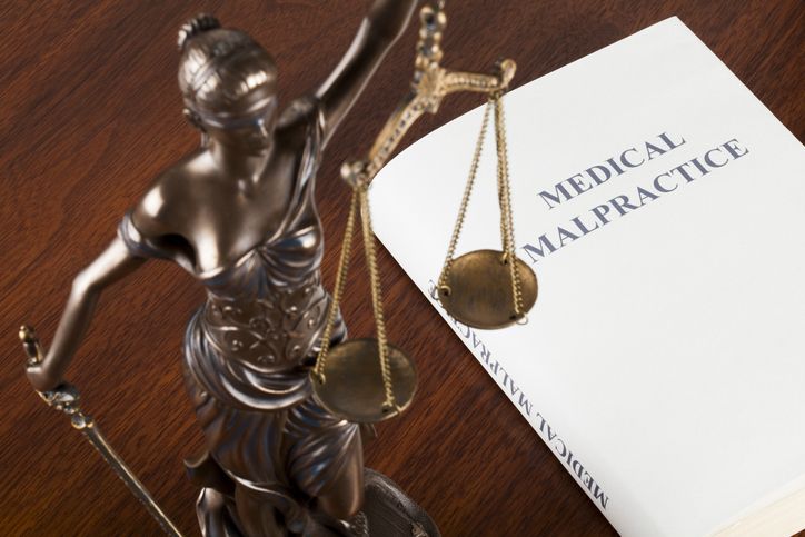 Why Would Anyone Sue for Medical Malpractice?