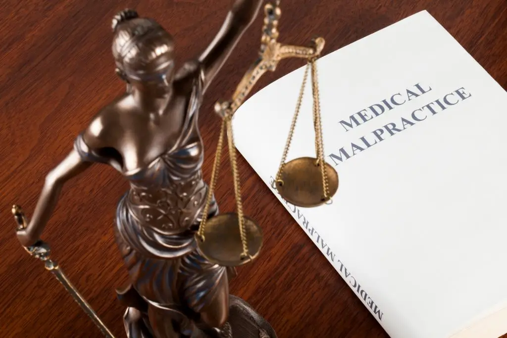 medical malpractice: Why would anyone sue their doctor?