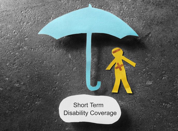 Does social security pay short term disability benefits legalasap