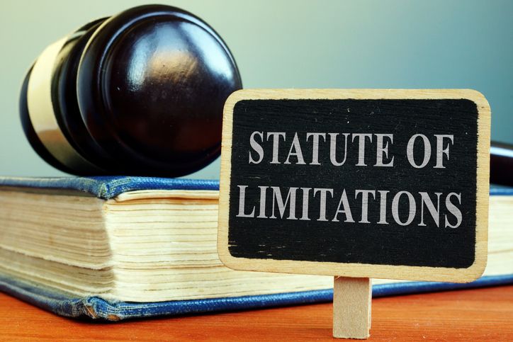 Medical Malpractice Statute of Limitations: State-By-State Guide