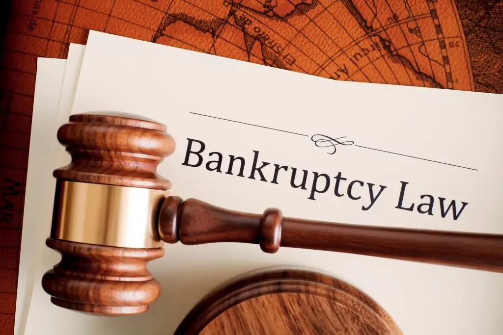 Reasons Why Your Bankruptcy Evaluation May Not Qualify