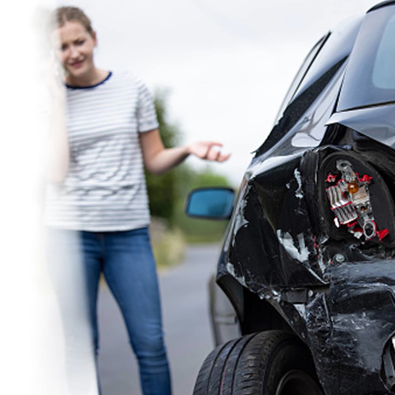 Free Auto Accident Evaluation FAQs
