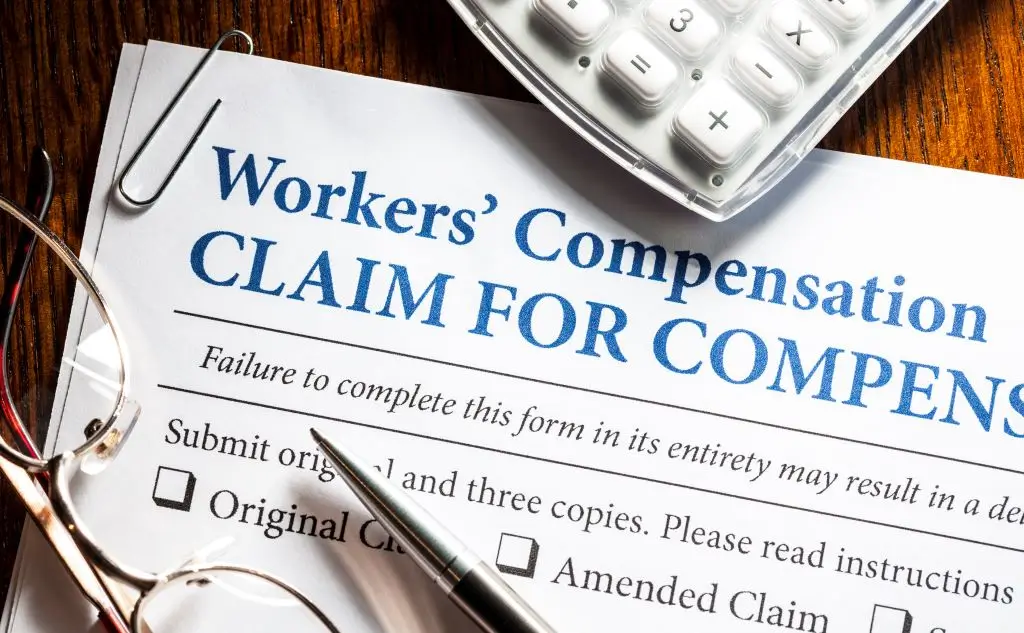 Federal workers' compensation is different: Here's why