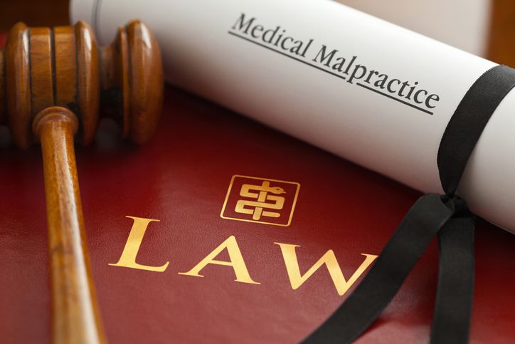 Reasons Why Your Medical Malpractice Case May Not Qualify