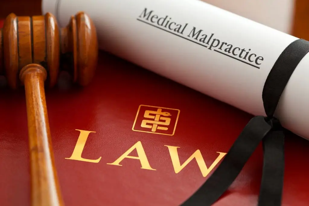 Reasons Why Your Medical Malpractice Case May Not Qualify