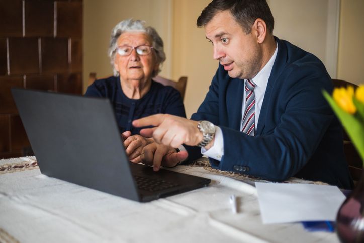 How Much Do Nursing Home Neglect Lawyers Charge?