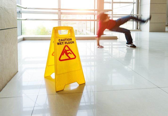 How Slip and Fall Lawyers Can Prove Your Case