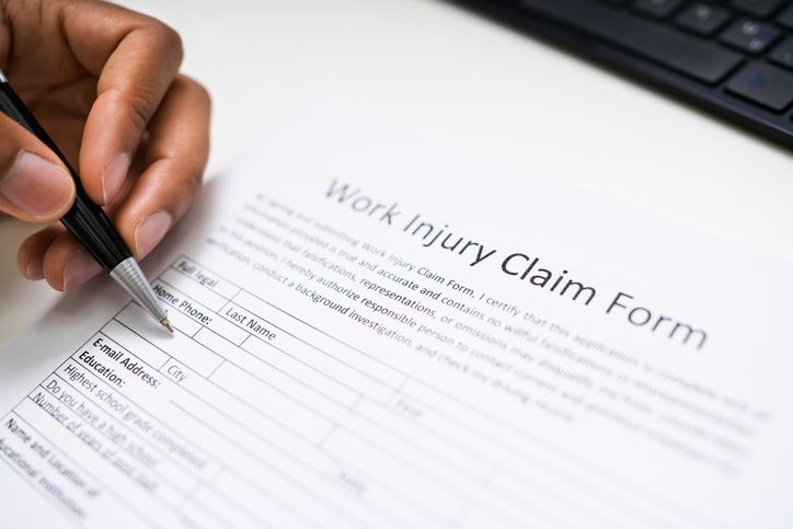 workers' compensation laws vary by state