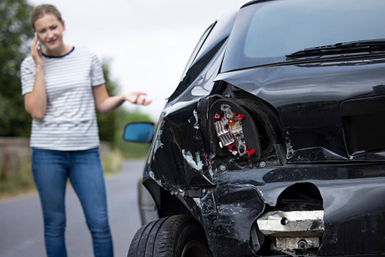 Auto Accident Articles