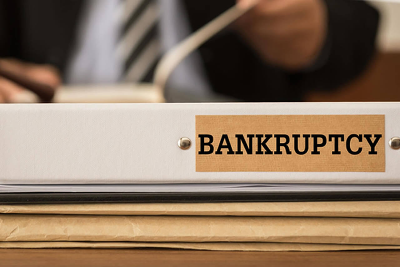 Bankruptcy Information