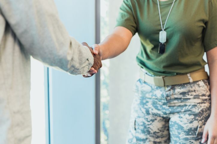 veteran's disability law - what a VA-accredited attorney can do for you