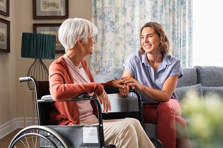 12 Questions to Ask When Considering Nursing Homes
