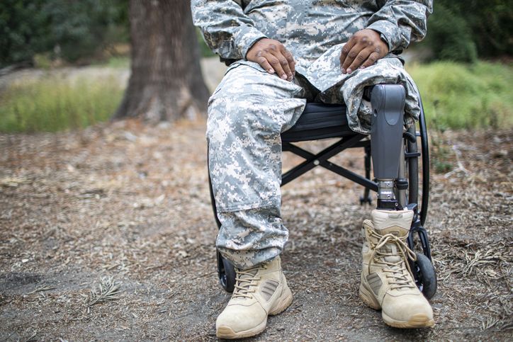 What Not Employable Means for Discharged Veterans