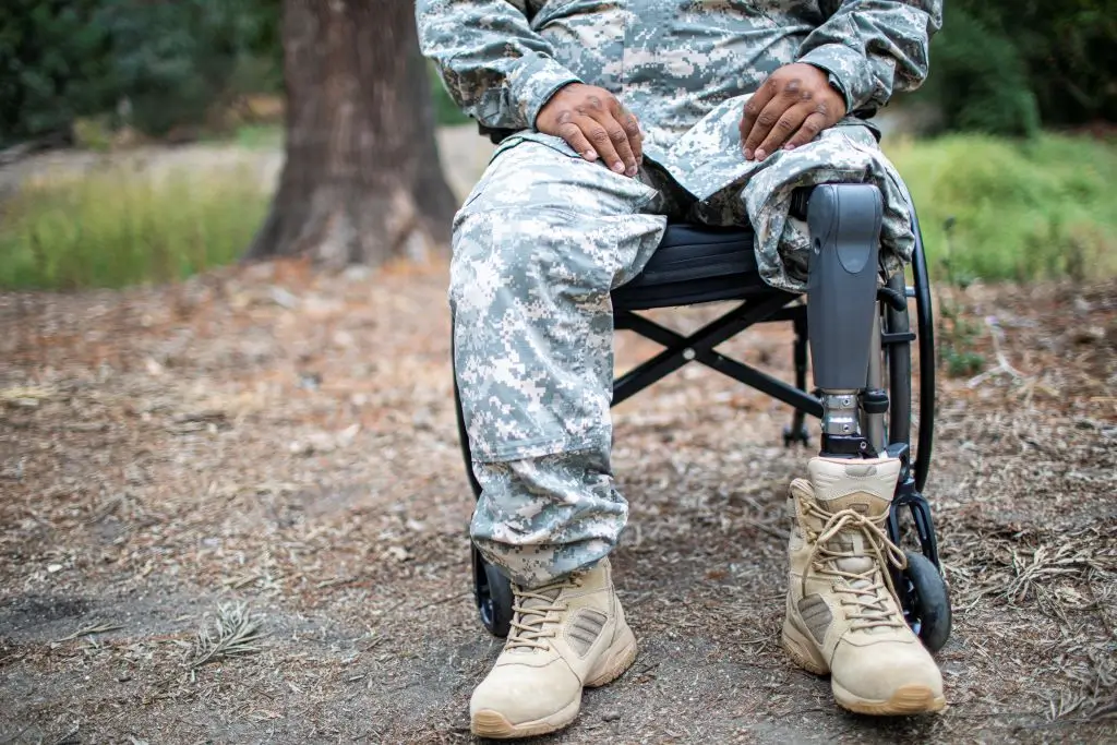 What “Not Employable” Means for Discharged Veterans