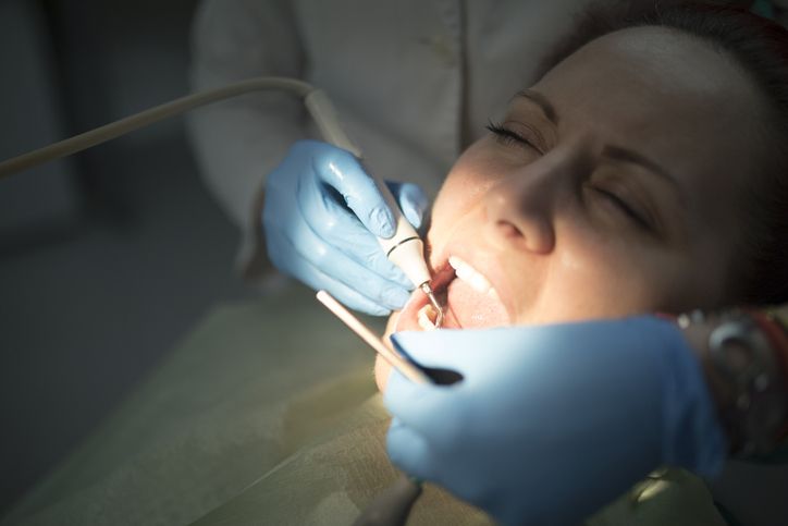 Can I Sue My Dentist for Dental Malpractice?