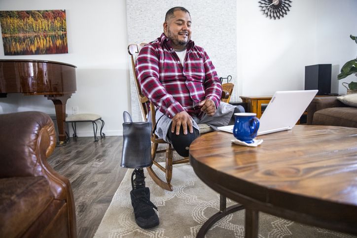 Can Disabled Veterans Apply for Other Disability Benefits?