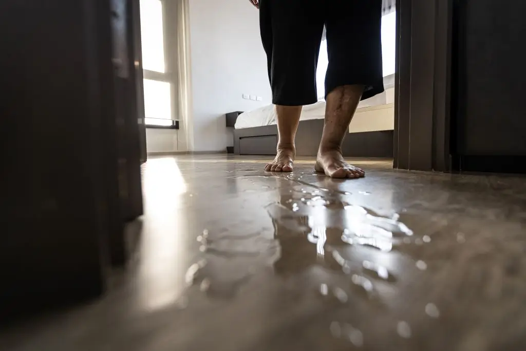 Can Homeowner’s Insurance Cover Slip-and-Fall Injuries?