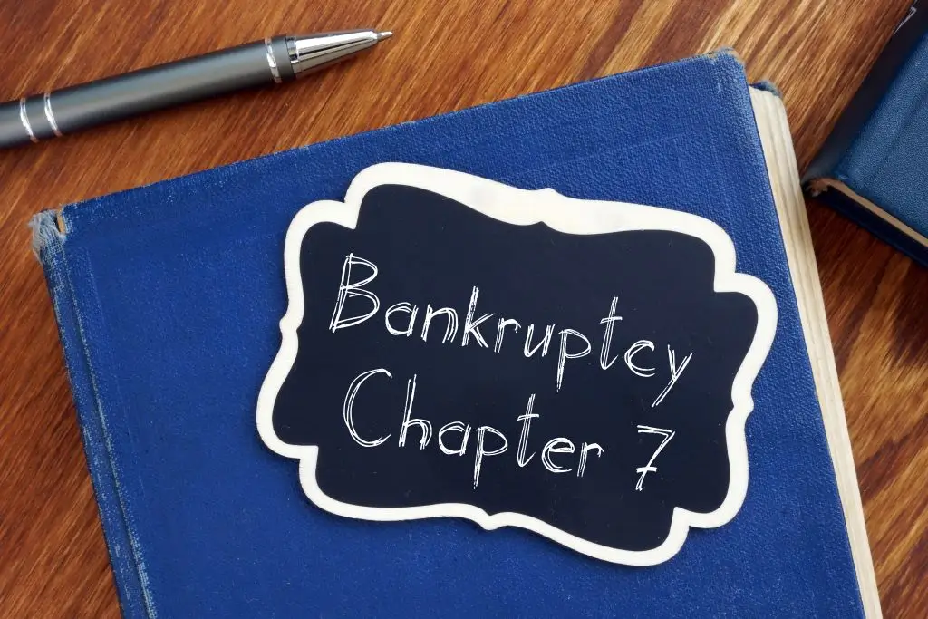 Are You a Good Candidate for Chapter 7 Bankruptcy?