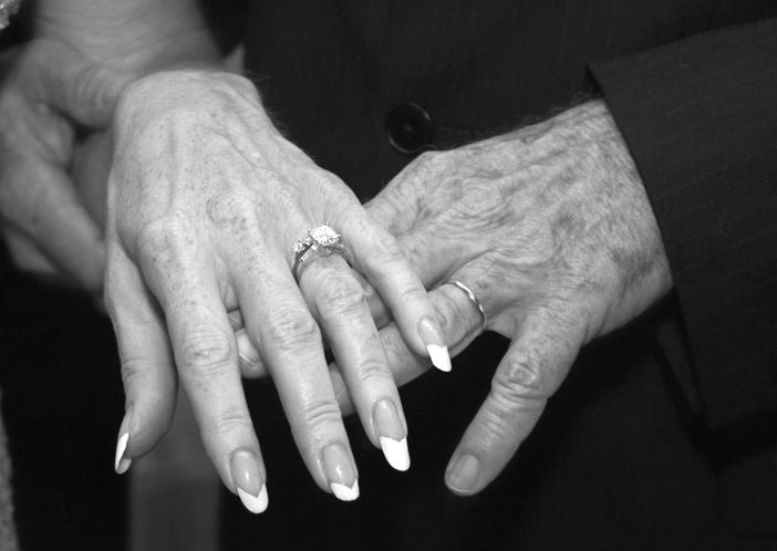 Marriage and Disability: Can Spouses Get Benefits, Too?