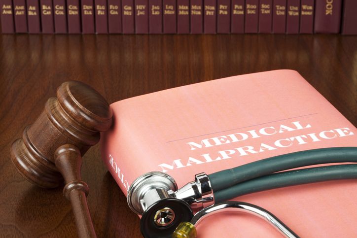 How Do I File a Malpractice Lawsuit Against My Ortho Surgeon?
