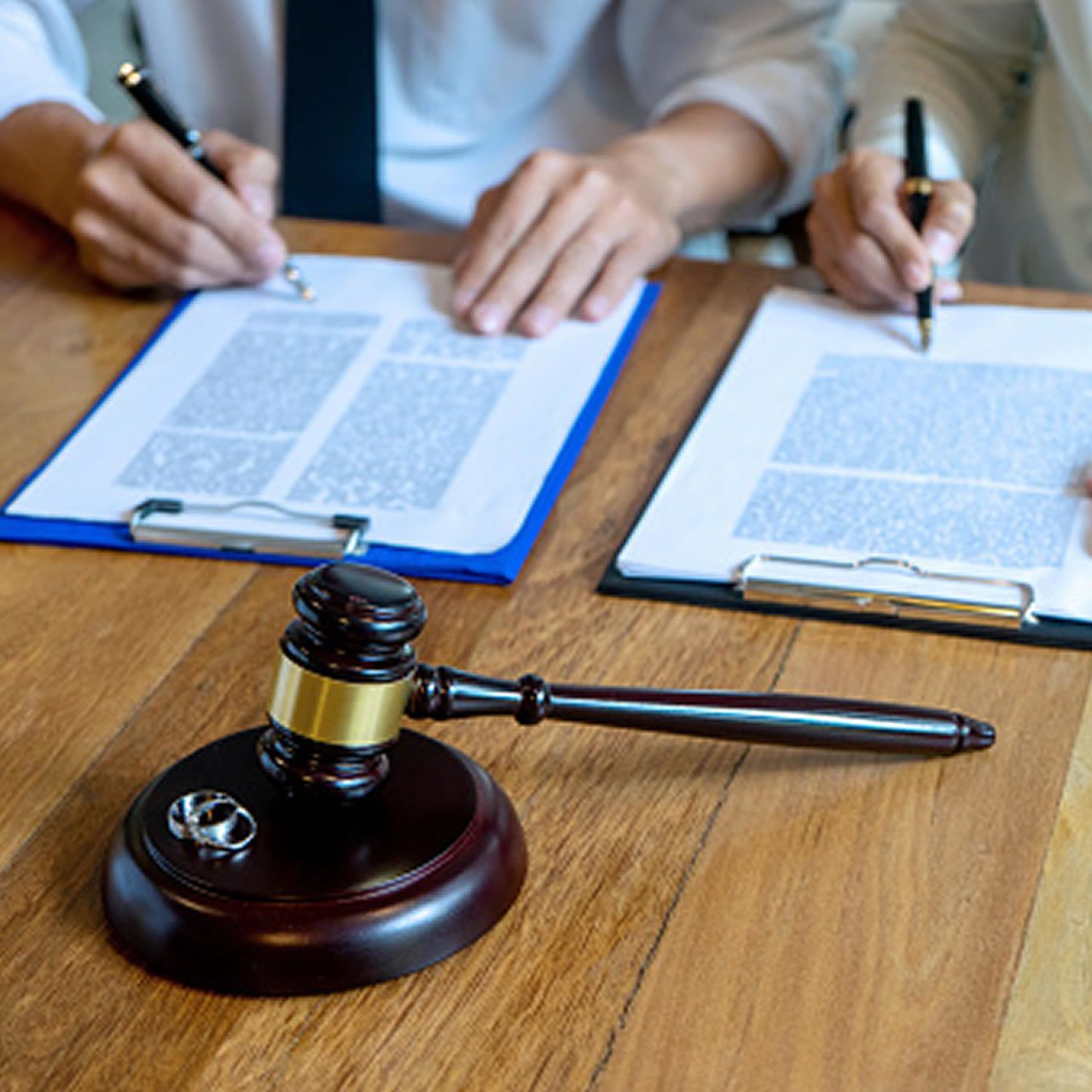Free Divorce Consultation Evaluation