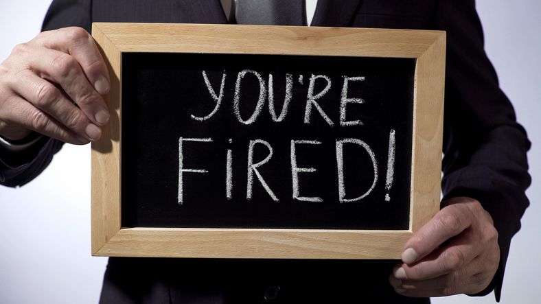 How to Fire Your Lawyer & Get New Representation