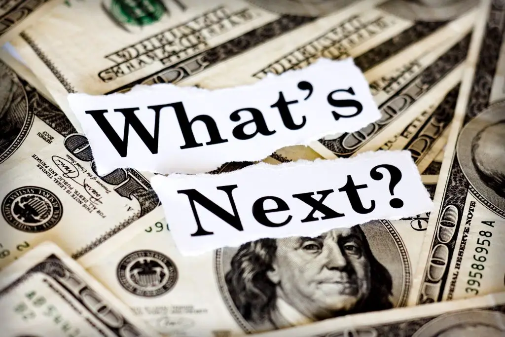 Next Steps After Filling Out A LegalASAP Free Evaluation