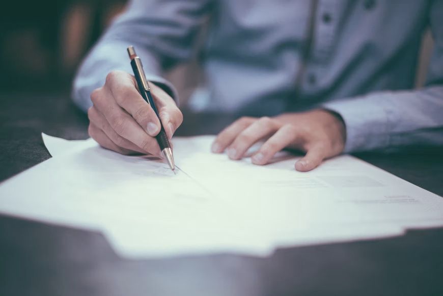 A Bankruptcy Chapter: What They Are & How They Affect Legal Representation