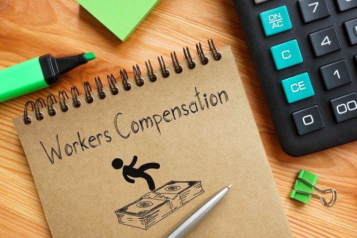 How Much Does Workers’ Comp Pay For Lost Wages?