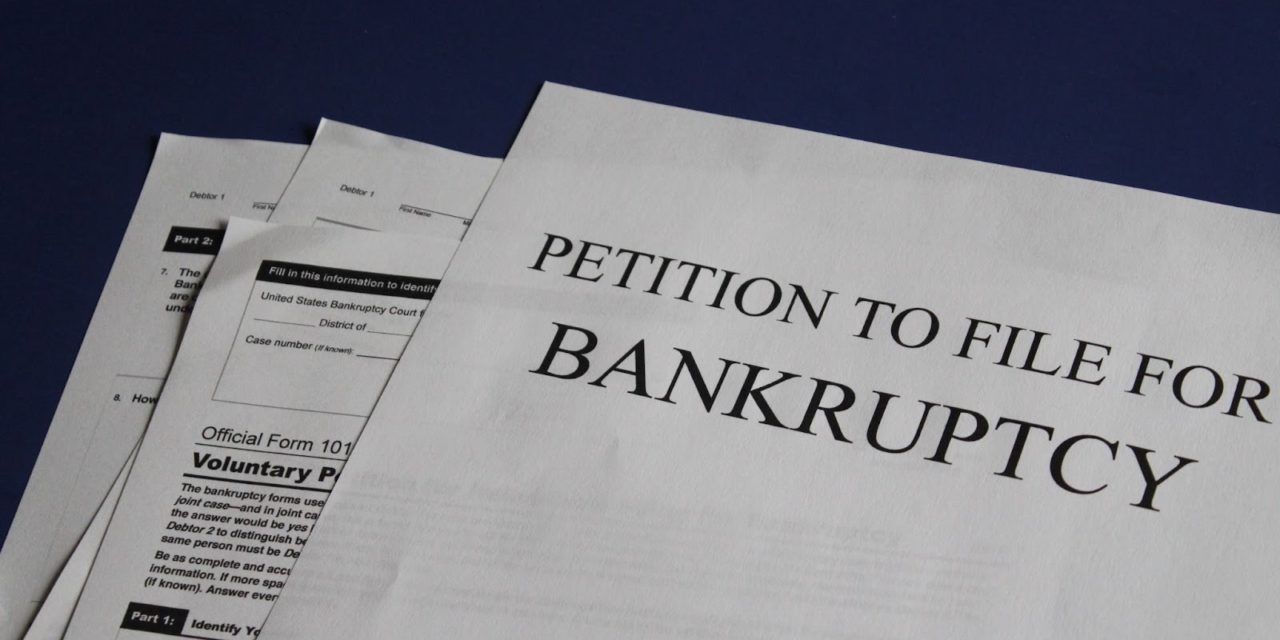 Can I File a Bankruptcy Claim Without My Spouse?