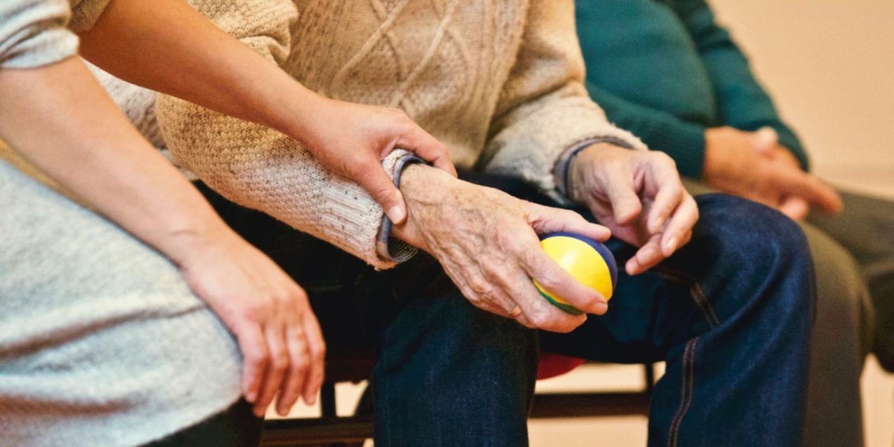 Who Is Legally Responsible For Nursing Home Abuse?