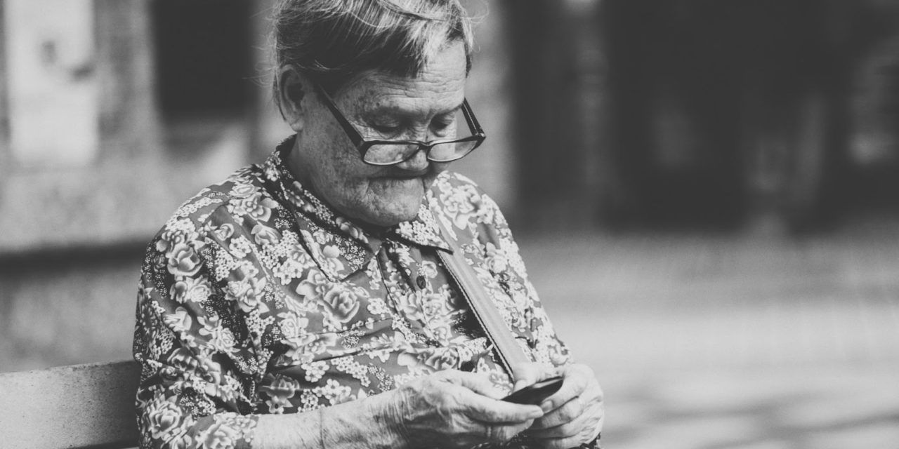 Elder Emotional Abuse