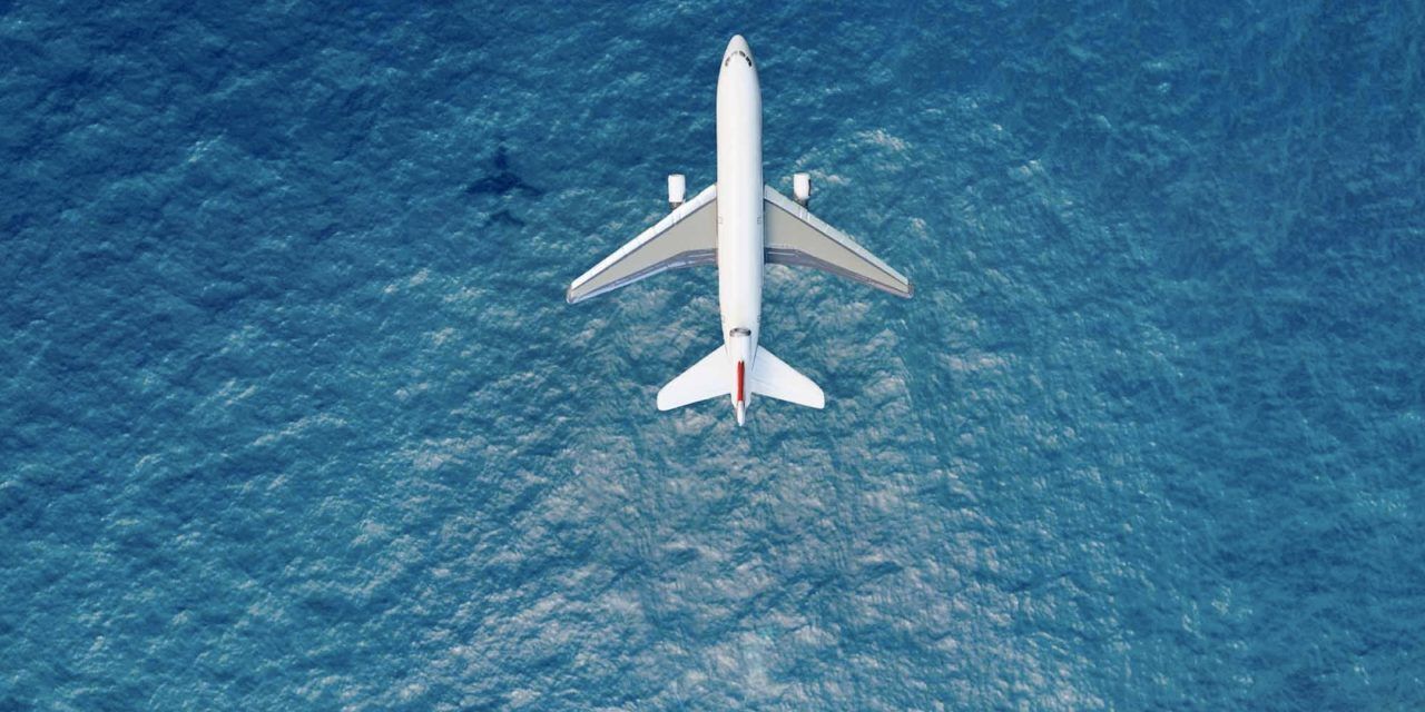 Legal Turbulence: When Airline Accidents Mean Personal Injury Claims