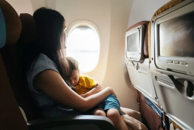 Should I file an airplane injury lawsuit?