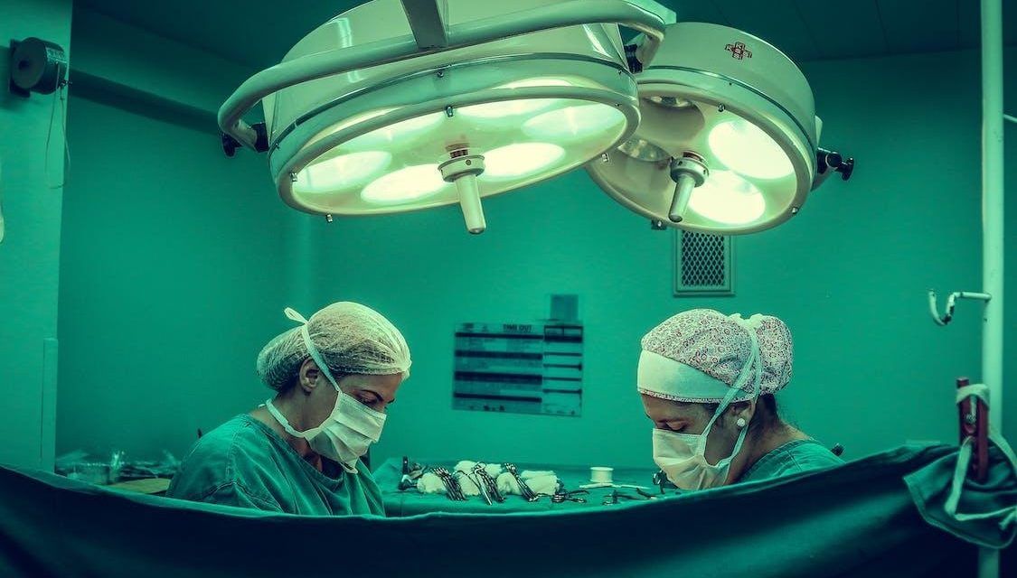 Making the Cut: When Surgical Errors Count as Medical Malpractice