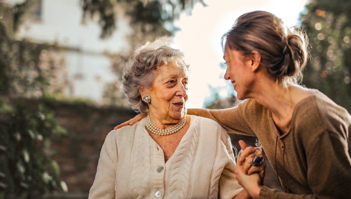 Why Nursing Home Neglect and Abuse Increase During the Holidays