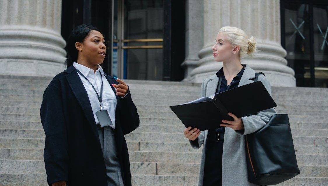 Revenge at Work: Can Lawyers Protect Quiet Quitters from a Pink Slip?