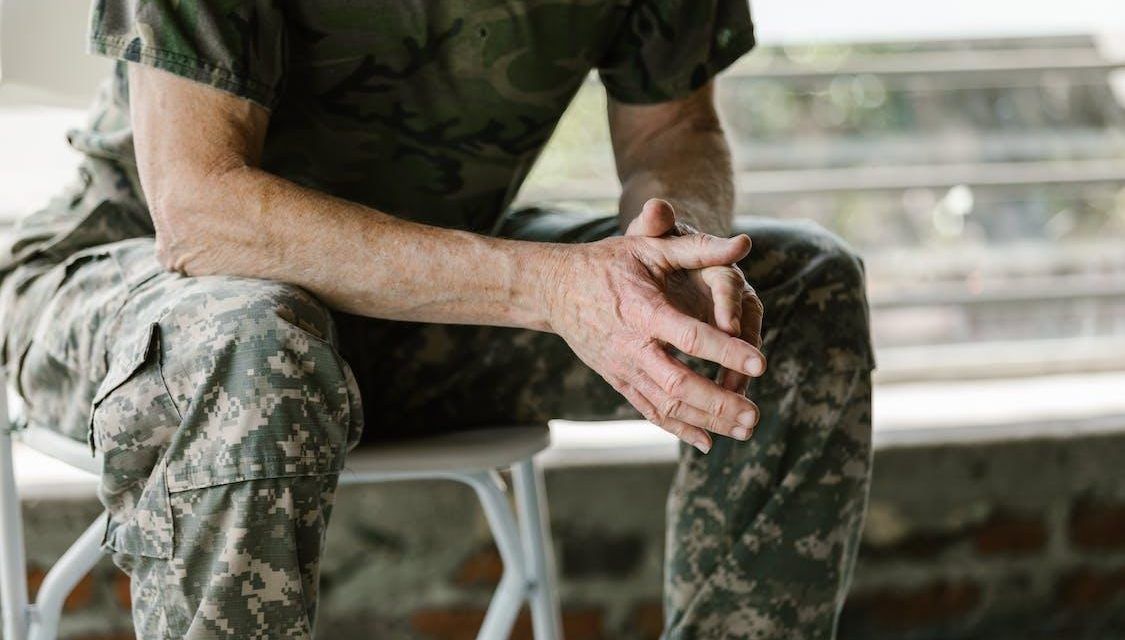 How Lawyers Can Help US Veterans With Psychiatric Disabilities