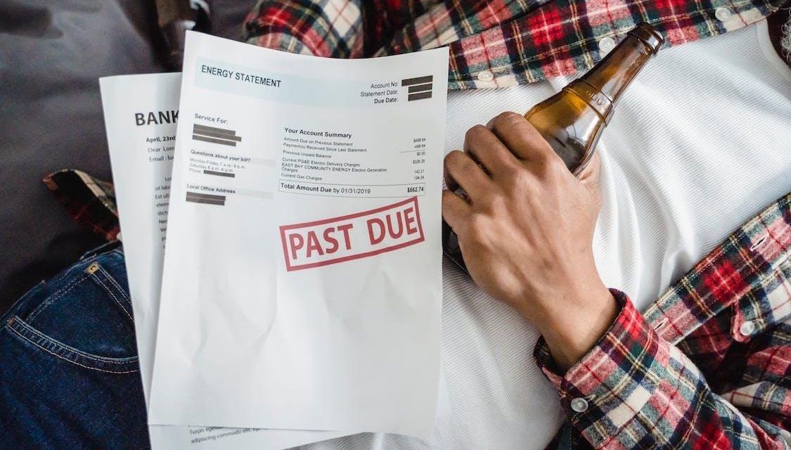 Debts You Can and Can’t Discharge When Filing for Chapter 7 Bankruptcy
