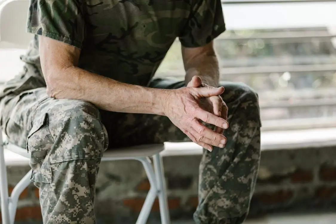 How Lawyers Can Help US Veterans With Psychiatric Disabilities