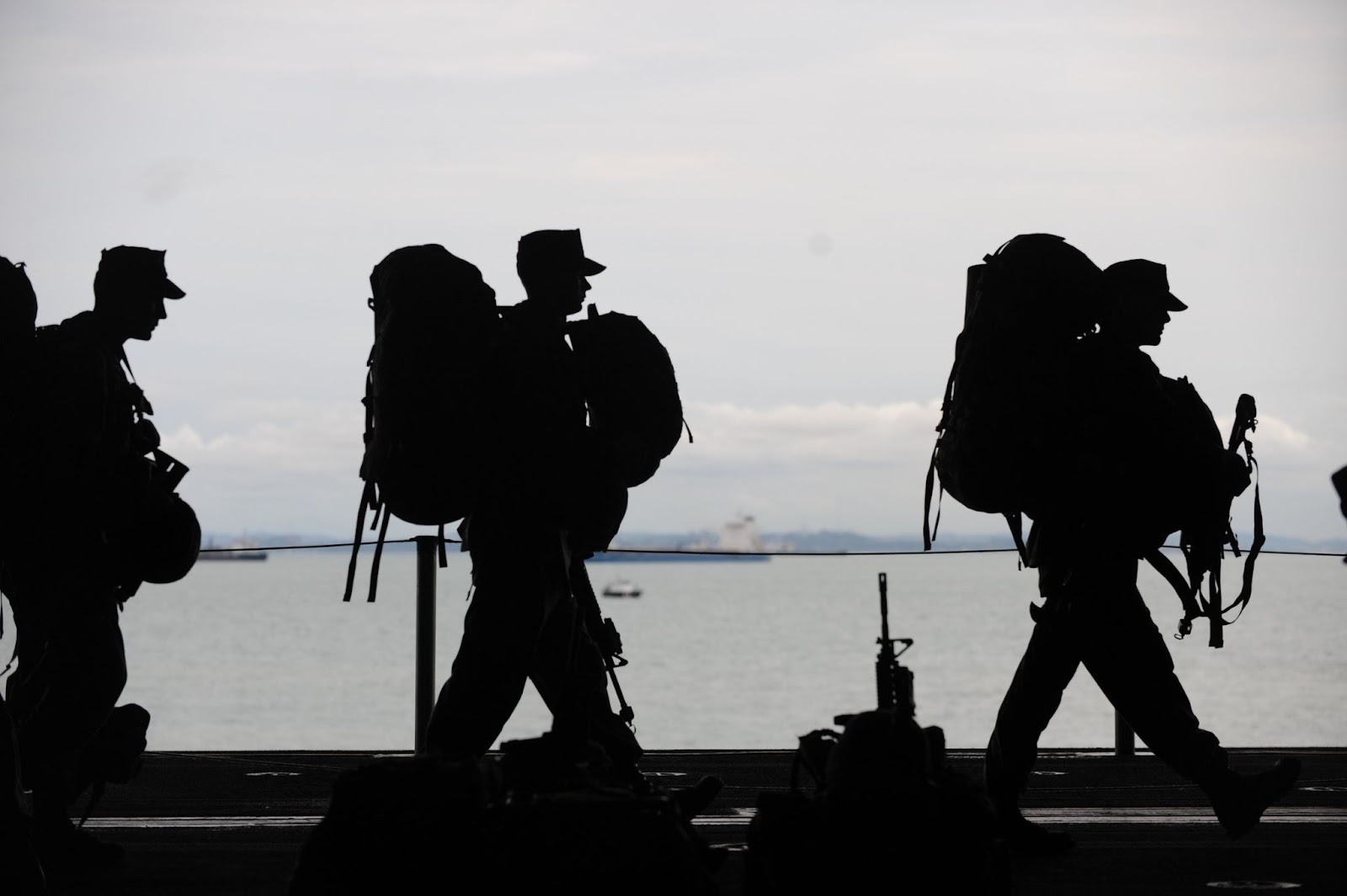 Why Camp Lejeune Victims Need To Be Represented