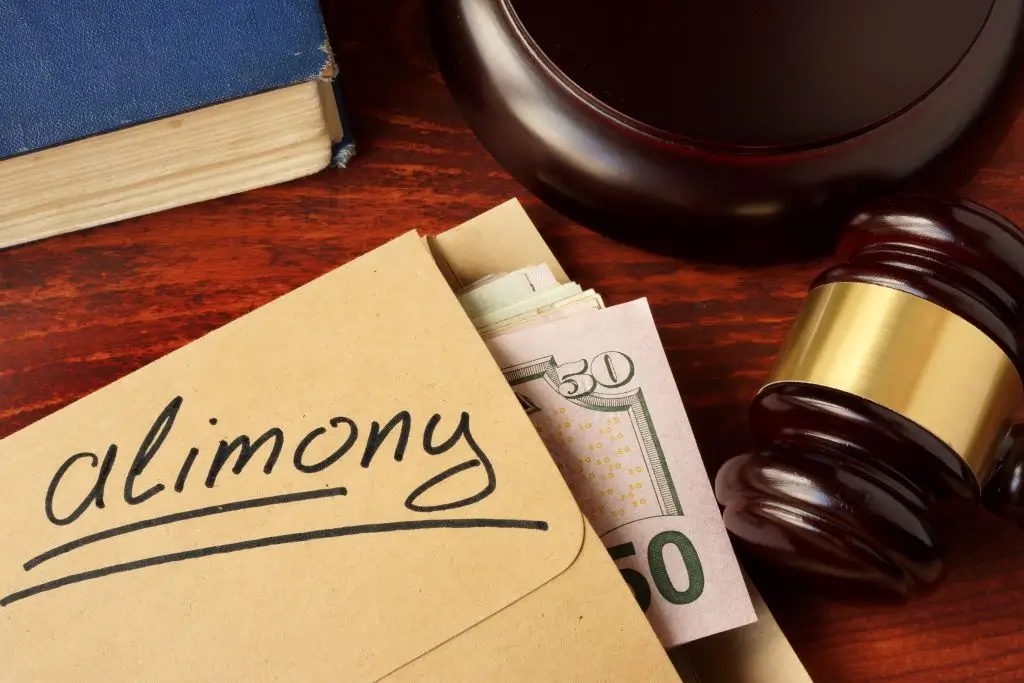 Is Alimony Considered Income If You’re on SSI Disability?