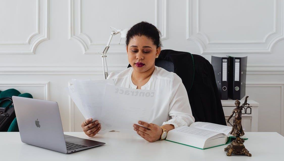 5 Mistakes to Avoid When Filing for Bankruptcy