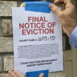 Can Filing Chapter 7 Stop Eviction from an Apartment?
