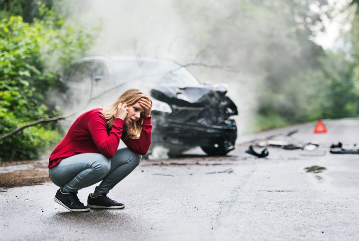 What’s the Max Bodily Injury Settlement for Car Accidents?