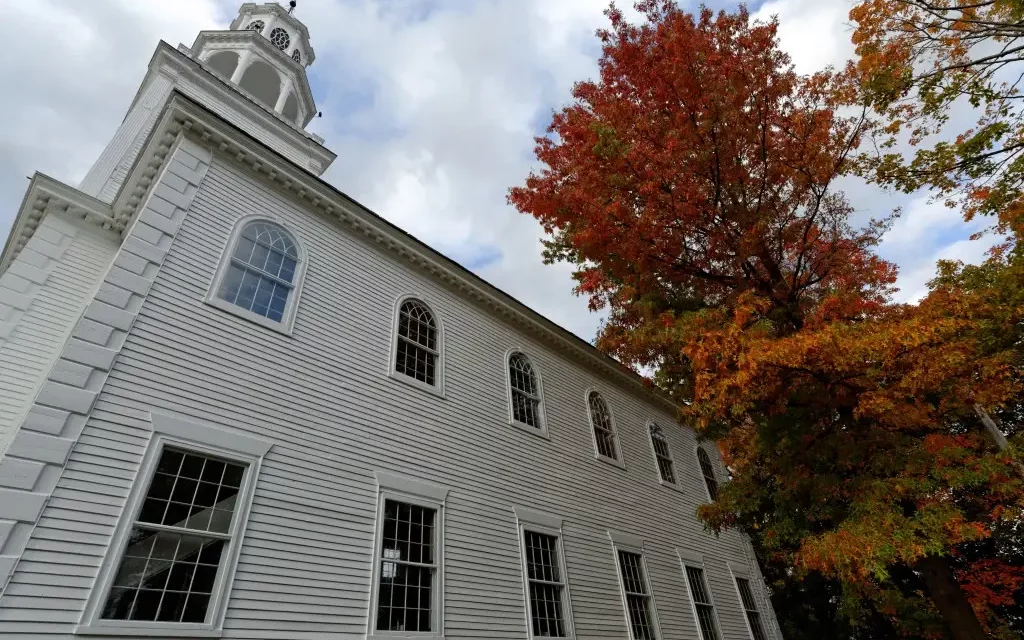 Nursing Home Abuse in Vermont