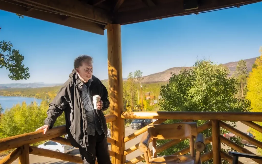 Nursing Home Abuse in Colorado