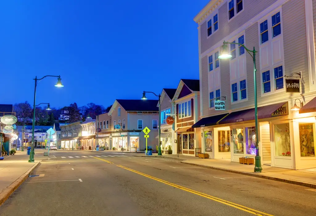 Nursing Home Abuse in Connecticut Street in Mystic