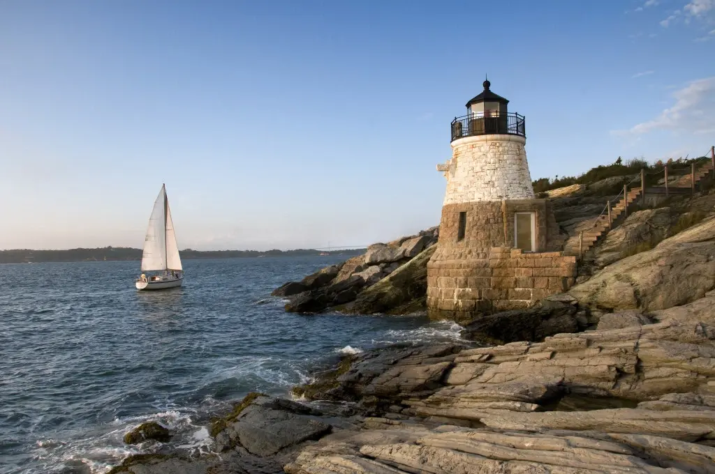 Nursing Home Abuse in Rhode Island: A Lighthouse in Newport